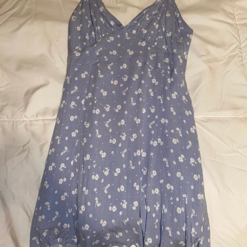 LA Hearts/pacsun dress